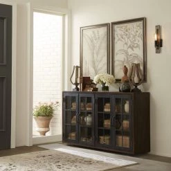 Hemsworth 1-Light Aged Oak Wall Bracket by Progress Lighting -Progress Lighting Shop aged oak progress lighting vanity lighting p710093 031 4f 1000