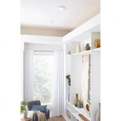 White LED Flush Mount by Progress Lighting -Progress Lighting Shop aluminum progress lighting flush mount lights p810014 028 30 4f 1000