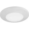 White LED Flush Mount by Progress Lighting