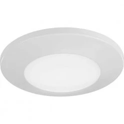 White LED Flush Mount by Progress Lighting