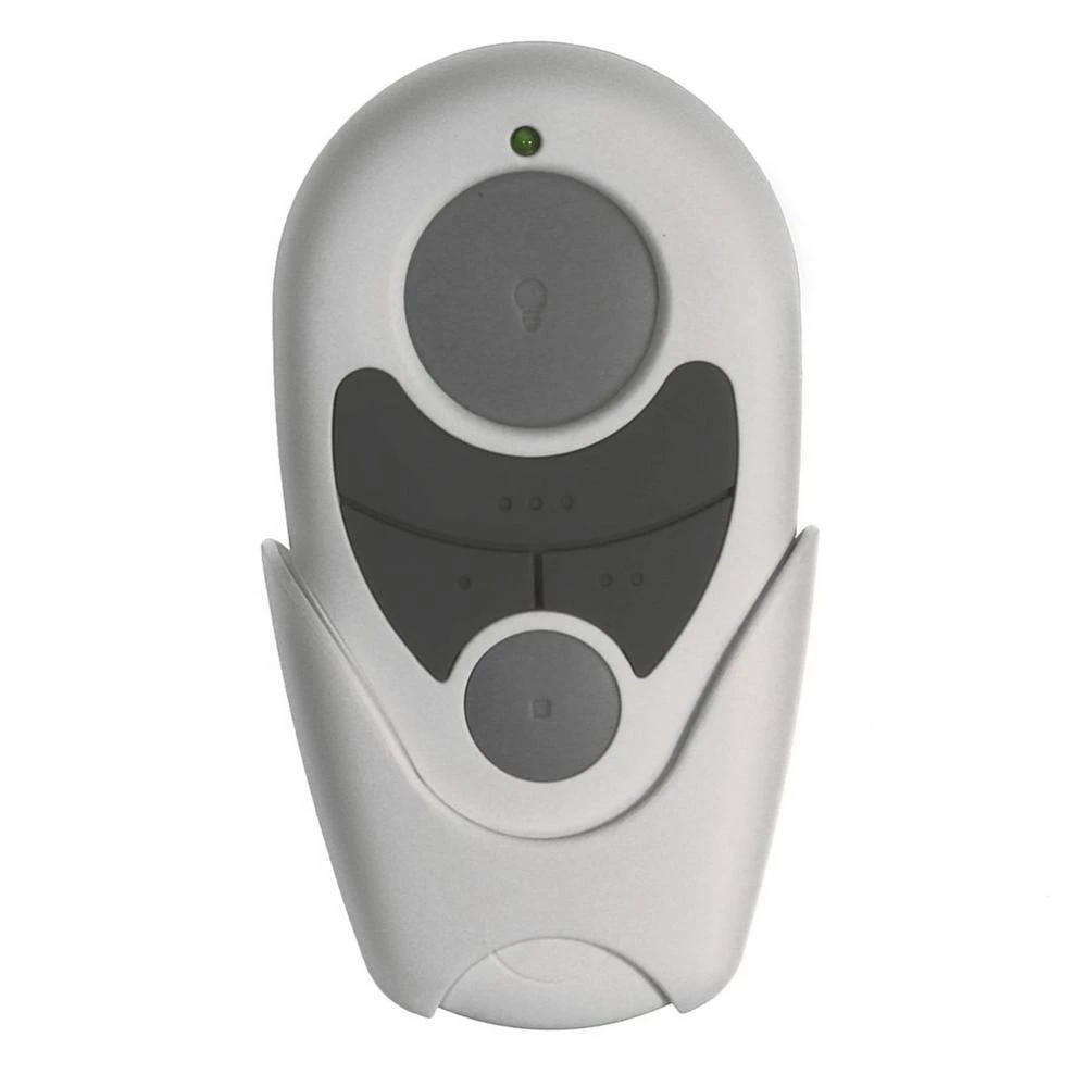 Caleb Collection 68 in. 5-Blade Antique Bronze AC Motor Transitional Ceiling Fan by Progress Lighting 8 Caleb Collection 68 in. 5-Blade Antique Bronze AC Motor Transitional Ceiling Fan by Progress Lighting - Image 6