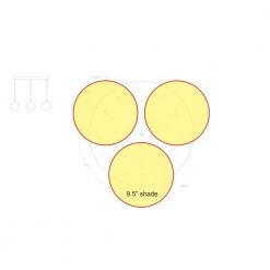 Antique Bronze Accessory Canopy by Progress Lighting -Progress Lighting Shop antique bronze progress lighting ceiling light parts p8403 20 40 1000