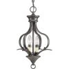 Trinity 2-Light Antique Bronze Pendant by Progress Lighting -Progress Lighting Shop antique bronze progress lighting chandeliers p3806 20 64 1000