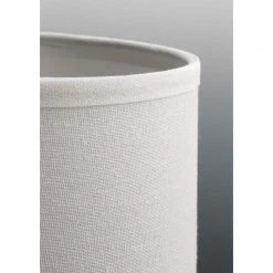 Inspire Collection 3-Light Antique Bronze Transitional Hanging Foyer Pendant with Beige Linen Shade by Progress Lighting -Progress Lighting Shop antique bronze progress lighting chandeliers p3931 20 1d 1000