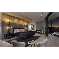 Astra Collection 42-3/8 in. 8-Light Mid-Century Modern Antique Bronze Mid-Century Modern Chandelier Light by Progress Lighting 29 Astra Collection 42-3/8 in. 8-Light Mid-Century Modern Antique Bronze Mid-Century Modern Chandelier Light by Progress Lighting -Progress Lighting Shop antique bronze progress lighting chandeliers p400109 020 76 1000