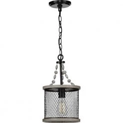 Austelle 1-Light Antique Bronze Mini-Pendant by Progress Lighting -Progress Lighting Shop antique bronze progress lighting chandeliers p500228 020 c3 1000