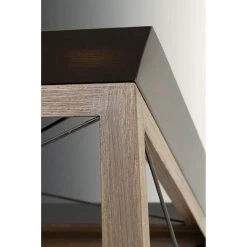 Briarwood Collection 2-Light Antique Bronze Kitchen Farmhouse Ceiling Light Flush Mount with Painted Wood Oak Frame by Progress Lighting -Progress Lighting Shop antique bronze progress lighting flush mount lights p350039 020 1d 1000