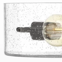 Barnes Mill Collection 2-Light Antique Bronze Semi-Flush Mount by Progress Lighting -Progress Lighting Shop antique bronze progress lighting flush mount lights p350059 020 c3 1000