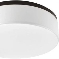 Maier LED 18 in. 28.5-Watt Antique Bronze Integrated LED Flush Mount by Progress Lighting 7 Maier LED 18 in. 28.5-Watt Antique Bronze Integrated LED Flush Mount by Progress Lighting -Progress Lighting Shop antique bronze progress lighting flush mount lights p350078 020 30 c3 1000