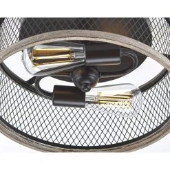 Austelle 14 in. 2-Light Antique Bronze Flush Mount by Progress Lighting 8 Austelle 14 in. 2-Light Antique Bronze Flush Mount by Progress Lighting -Progress Lighting Shop antique bronze progress lighting flush mount lights p350154 020 4f 1000