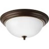 3-Light Antique Bronze Flush Mount with Etched Glass by Progress Lighting 2 3-Light Antique Bronze Flush Mount with Etched Glass by Progress Lighting -Progress Lighting Shop antique bronze progress lighting flush mount lights p3926 20et 64 1000