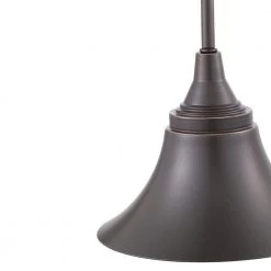 Glenlake 1-Light Antique Bronze 19.6 in. Outdoor Wall Mount Gooseneck Wall Lantern Sconce by Progress Lighting -Progress Lighting Shop antique bronze progress lighting outdoor sconces p560133 020di 1f 1000