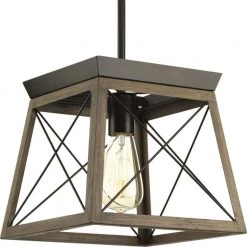 Briarwood Collection 1-Light Antique Bronze Kitchen Farmhouse Mini-Pendant Hanging Light by Progress Lighting 18 Briarwood Collection 1-Light Antique Bronze Kitchen Farmhouse Mini-Pendant Hanging Light by Progress Lighting -Progress Lighting Shop antique bronze progress lighting pendant lights p500041 020 1d 1000