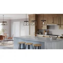 Briarwood Collection 1-Light Antique Bronze Kitchen Farmhouse Mini-Pendant Hanging Light by Progress Lighting 21 Briarwood Collection 1-Light Antique Bronze Kitchen Farmhouse Mini-Pendant Hanging Light by Progress Lighting -Progress Lighting Shop antique bronze progress lighting pendant lights p500041 020 c3 1000