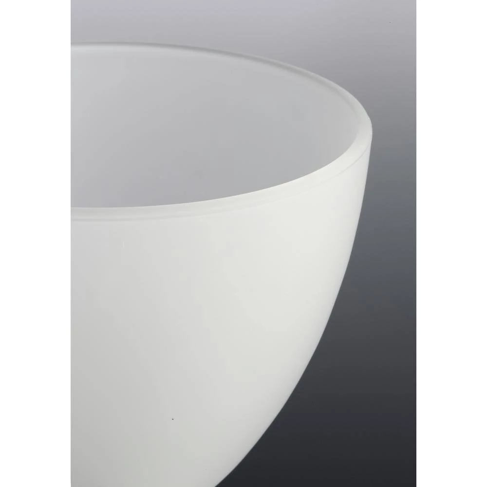 Heart Collection 1-Light Antique Bronze Mini Pendant with Etched Glass by Progress Lighting 5 Heart Collection 1-Light Antique Bronze Mini Pendant with Etched Glass by Progress Lighting - Image 3