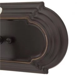 36 in. 5-Light Antique Bronze Bathroom Vanity Light with Glass Shades by Progress Lighting -Progress Lighting Shop antique bronze progress lighting vanity lighting p2106 20 1d 1000