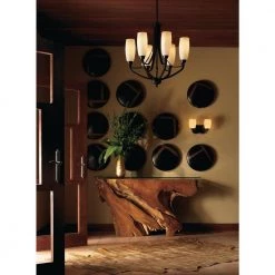 Wisten Collection 2-Light Antique Bronze Etched Glass Modern Bath Vanity Light by Progress Lighting -Progress Lighting Shop antique bronze progress lighting vanity lighting p2795 20 1d 1000