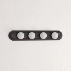 Broadway Collection 4-Light Antique Bronze Traditional Bath Vanity Light by Progress Lighting 9 Broadway Collection 4-Light Antique Bronze Traditional Bath Vanity Light by Progress Lighting -Progress Lighting Shop antique bronze progress lighting vanity lighting p3025 20 c3 1000