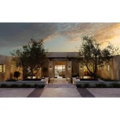 Williamston Collection 7 in. 1-Light Antique Bronze Clear Glass Farmhouse Outdoor Large Wall Lantern Entry Light by Progress Lighting -Progress Lighting Shop antique bronze progress lighting vanity lighting p560266 020 1f 1000