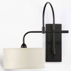 Kempsey Antique Bronze Swing Arm Wall Bracket by Progress Lighting -Progress Lighting Shop antique bronze progress lighting wall lamps p710045 020 fa 1000