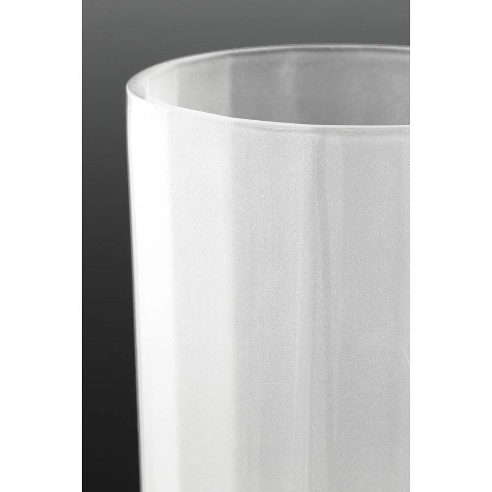 Carlyn Collection 1-Light Antique Bronze Bath Light by Progress Lighting 7 Carlyn Collection 1-Light Antique Bronze Bath Light by Progress Lighting - Image 5