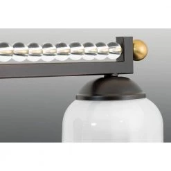 Carlyn Collection 1-Light Antique Bronze Bath Light by Progress Lighting 10 Carlyn Collection 1-Light Antique Bronze Bath Light by Progress Lighting -Progress Lighting Shop antique bronze progress lighting wall sconces p300100 020 c3 1000