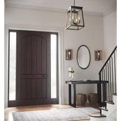 Briarwood Collection 1-Light Antique Bronze Farmhouse Wall Sconce Light by Progress Lighting -Progress Lighting Shop antique bronze progress lighting wall sconces p710012 020 66 1000