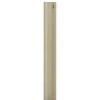 AirPro 36 in. Antique Nickel Extension Downrod by Progress Lighting 2 AirPro 36 in. Antique Nickel Extension Downrod by Progress Lighting -Progress Lighting Shop antique nickel progress lighting ceiling fan downrods p2606 81 64 1000