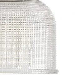 Archie Collection 26-1/4 in. 3-Light Antique Nickel Clear Double Prismatic Glass Coastal Bathroom Vanity Light by Progress Lighting -Progress Lighting Shop antique nickel progress lighting vanity lighting p2992 81 1f 1000