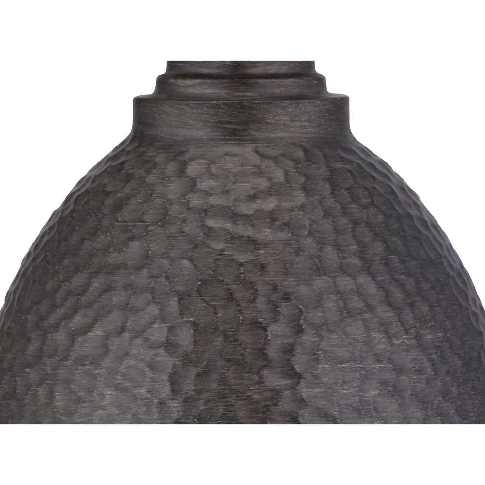 Englewood Collection 1-Light Antique Pewter Farmhouse Outdoor Small Wall Lantern Light by Progress Lighting 9 Englewood Collection 1-Light Antique Pewter Farmhouse Outdoor Small Wall Lantern Light by Progress Lighting - Image 7