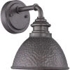 Englewood Collection 1-Light Antique Pewter Farmhouse Outdoor Small Wall Lantern Light by Progress Lighting 2 Englewood Collection 1-Light Antique Pewter Farmhouse Outdoor Small Wall Lantern Light by Progress Lighting -Progress Lighting Shop antique pewter progress lighting outdoor sconces p560097 103 64 1000