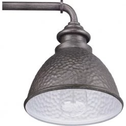 Englewood Collection 1-Light Antique Pewter Farmhouse Outdoor Small Wall Lantern Light by Progress Lighting 20 Englewood Collection 1-Light Antique Pewter Farmhouse Outdoor Small Wall Lantern Light by Progress Lighting -Progress Lighting Shop antique pewter progress lighting outdoor sconces p560097 103 76 1000