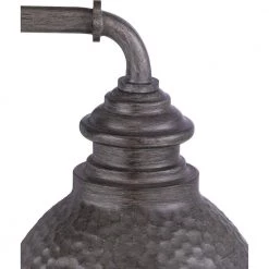 Englewood Collection 1-Light Antique Pewter Farmhouse Outdoor Small Wall Lantern Light by Progress Lighting 16 Englewood Collection 1-Light Antique Pewter Farmhouse Outdoor Small Wall Lantern Light by Progress Lighting -Progress Lighting Shop antique pewter progress lighting outdoor sconces p560097 103 c3 1000