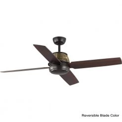 Progress Lighting Shop -Progress Lighting Shop architectural bronze progress lighting ceiling fans without lights p2590 129 40 1000