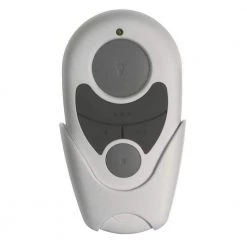 Briarwood 22 in. 3-Blade Indoor/Outdoor Matte Black AC Motor Farmhouse Ceiling Fan with Light with Remote by Progress Lighting -Progress Lighting Shop black progress lighting ceiling fans with lights p250067 31m wb 77 1000