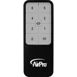 Willacy 48 in. 3-Blade Black DC Motor Contemporary Ceiling Fan by Progress Lighting -Progress Lighting Shop black progress lighting ceiling fans without lights p250063 031 fa 1000