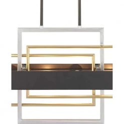 Adagio Collection 6-Light Matte Black Luxe Chandelier Light by Progress Lighting 11 Adagio Collection 6-Light Matte Black Luxe Chandelier Light by Progress Lighting -Progress Lighting Shop black progress lighting chandeliers p400170 031 c3 1000