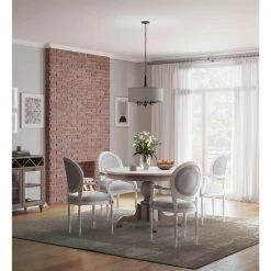 Durrell Collection 4-Light Black Chandelier by Progress Lighting -Progress Lighting Shop black progress lighting chandeliers p400218 031 4f 1000