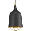 Era Collection 1-Light Black Pendant by Progress Lighting -Progress Lighting Shop black progress lighting chandeliers p500098 031 64 1000
