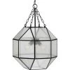 Mauldin 3-Light Black Pendant by Progress Lighting -Progress Lighting Shop black progress lighting chandeliers p500222 031 64 1000