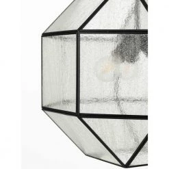 Mauldin 3-Light Black Pendant by Progress Lighting 18 Mauldin 3-Light Black Pendant by Progress Lighting -Progress Lighting Shop black progress lighting chandeliers p500222 031 fa 1000