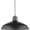 Metal Shade Collection 1-light Black Pendant by Progress Lighting 1 Metal Shade Collection 1-light Black Pendant by Progress Lighting -Progress Lighting Shop black progress lighting chandeliers p5094 31 64 1000