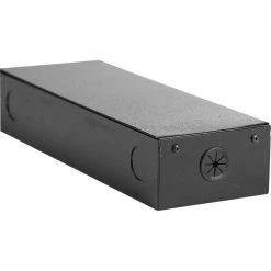 Hide-a-Lite LED Tape 24-Volt Power Supply 80-Watt Dimmable Driver by Progress Lighting