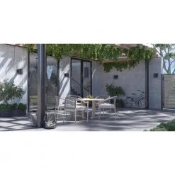 5" Black Outdoor Modern Ceiling Mount Cylinder for Outdoor Spaces by Progress Lighting 19 5" Black Outdoor Modern Ceiling Mount Cylinder for Outdoor Spaces by Progress Lighting -Progress Lighting Shop black progress lighting outdoor flush mount lights p5774 31 1f 1000