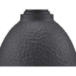 Englewood Collection 1-Light Textured Black Farmhouse Outdoor Small Wall Lantern Light by Progress Lighting -Progress Lighting Shop black progress lighting outdoor sconces p560097 031 1f 1000