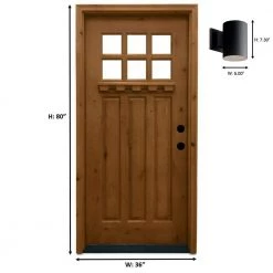 5" Black Outdoor Modern Wall Cylinder for Outdoor Spaces with Up-Down Light Output by Progress Lighting -Progress Lighting Shop black progress lighting outdoor sconces p5674 31 66 1000