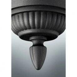 Westport Collection 1-Light Textured Black Clear Seeded Glass Traditional Outdoor Medium Wall Lantern Light by Progress Lighting 12 Westport Collection 1-Light Textured Black Clear Seeded Glass Traditional Outdoor Medium Wall Lantern Light by Progress Lighting -Progress Lighting Shop black progress lighting outdoor sconces p5863 31 40 1000