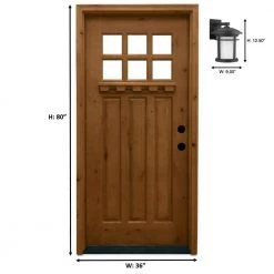 Edition Collection 1-Light Textured Black Clear Water Glass Traditional Outdoor Medium Wall Lantern Light by Progress Lighting -Progress Lighting Shop black progress lighting outdoor sconces p6071 31 31 1000