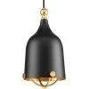 Era Collection 1 -Light Black Pendant by Progress Lighting -Progress Lighting Shop black progress lighting pendant lights p500032 031 64 1000