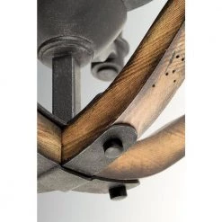 Spicewood 1-Light Black Gilded Iron Mini Pendant by Progress Lighting -Progress Lighting Shop black progress lighting pendant lights p5318 71 66 1000